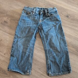 Polo by Ralph Lauren Kids Blue Jeans